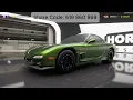 Forza Horizon 6 | Fastest Maza Rx7 Drag Tune | 1000Hp At 2700LBS Running 8.0
