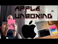 Apple Unboxing - What I bought in Panama