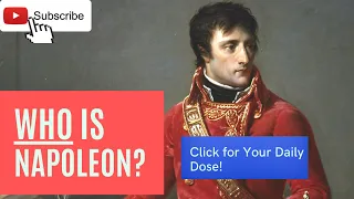 who is napoleon