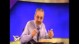 أنت رائحة المسيح الذكية الأب دانيال 