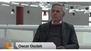 Oscar Oszlak