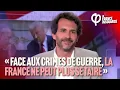 Download Lagu « Face aux crimes de guerre, la France ne peut plus se taire »