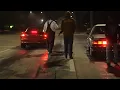 Street Racing Jackson MS LS Swap Box Chevy vs Camaro Checkout Victory Lap For Camaro Insane