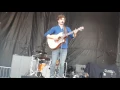 Vance Joy - My kind of man