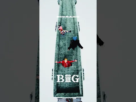 BIGBANG - 'BiiiG’ M/V HIGHLIGHT CLIP