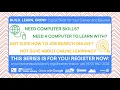 Build Learn Grow Libraries Lead with Digital Skills Orientation