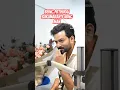 PRITHVIRAJ SUKUMARAN meeting his Wingman | PRITHVIRAJSUKUMARAN | SHARDULPANDIT