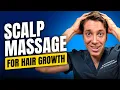 Does Scalp Massage Actually Regrow Hair A Hair Surgeon Explains