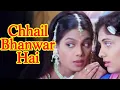 Lagu Chhail Bhanwar Hai | Tapish (2000) | Tara Deshpande | Kavita Krishnamurthy Hits