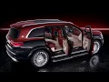 TOP 7 Luxury SUV 2020 2021