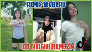 Download DJ CIKICIKI BAMBAM AMOR PROBIDO || TIK TOK TERBARU REMIX ORIGINAL 2020 MP3