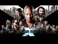 Lagu Fast X (2023) Movie | Vin Diesel, Jason Momoa, Charlize Theron, Alan Ritchson | React And Reviews