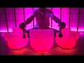 Download Lagu Singing Bowls for Insomnia | Sound bath for help falling asleep