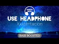Download Lagu XXXTENTACION - Changes | BASS BOOSTED AUDIO 🎧