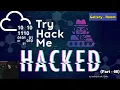 I Finished TryHackMe s Gallery Room