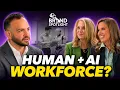 How Agentic AI Changes The Workplace With Jacqui Canney and Kellie Romack