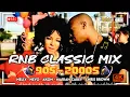 Old School R\u0026B Mix ~ Nostalgia 90's 2000's R\u0026B Hits 🎶 Ne-Yo, Usher, Chris Brown, Rihanna, Beyonce