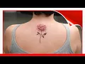 95 Gorgeous Chrysanthemum Tattoo Ideas To Flaunt On Your Body