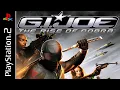 Download Lagu G.I. Joe: The Rise of Cobra (PS2 Gameplay)