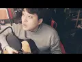 성시경 - 너는 나의 봄이다 (You are my spring - Sung Si Kyung, acoustic cover)