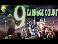 Download Lagu 9 (2009) Carnage Count
