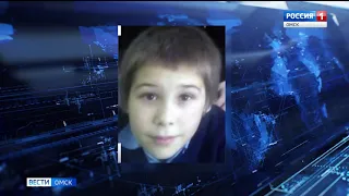 12-летнего мальчика Колю Седова нашли
