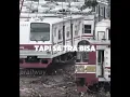 Download Lagu gw mau nangis jir gara gara KRL no sayonara ya 6005 #kai #keretaapi #tm6000series #shots