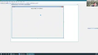 Visual Basic Example - Multiple Form
