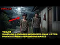Download Lagu Mengapa SAUDARA KANDUNG Mengusir ANAK YATIM ini Hingga Hidup Sendirian di Hutan?