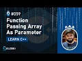 Arabic Fundamentals Of Programming With C - Function