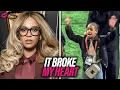 Beyonce BREAKS SILENCE On Rumi Carter s Autism She s NOT Broken