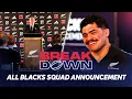 Download Lagu The First All Blacks Squad Announcement for 2025 | #SkySportNZ