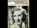 Download Lagu Vera Lynn : Auf Wiederseh'n Sweetheart