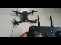 Download Lagu CARA KALIBRASI DRONE EACHINE E58