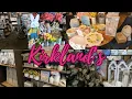 KIRKLAND S 2025 Spring Easter Decor l SHOP WITH ME l THIS MIRROR WILL SELL OUT