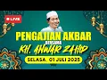 Download Lagu 🔴 LIVE HARI INI KH. ANWAR ZAHID - SELASA,  01 JULI 2025 ! TABLIG AKBAR ABAH ANZA