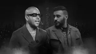 تامر عاشور و أحمد كامل ريمكس 2025 Anubis Music 