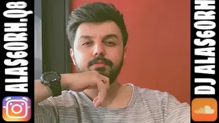 بدونك ضايع وحاير ـ نبيل الاديب رميكس ـ New Remix 