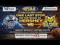 PIAA 2A Boys Basketball Semifinals 03-17-26