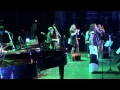 Hound Dog - LISALA - Black Rock Coalition Show- Paris, France