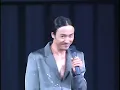 張國榮Leslie-共同度過 Passion