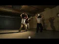 LEEPLAY Choreography (LV.4) | Lojay Ft Odeal - Mwah!