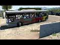 AU / Mod Bus Free / Sierra Oaxaqueña / ETS2 1.46