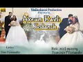Download Lagu AXEUN RAVLI SODANCH || MACKSON \u0026 CLANDA WEDDING SPECIAL ORIGINAL || KONKANI LOVE SONGS