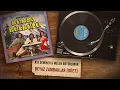 Ata Demirer & Melek Büyükçınar - Beyaz Zambaklar Düet (Official Audio Video)