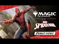 Download Lagu A Not-So-Friendly-Neighborhood Debut | Magic: The Gathering | Marvel's Spider-Man