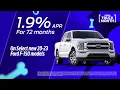 Capital Ford of Rocky Mount - Savings Unleashed