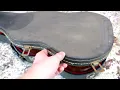 Is This Really a 1961 Gibson Les Paul