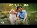 Maybe It s Love Vishav Dhaliwal Janvi Sandhu Deewana Slowburns T-Series