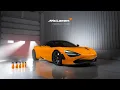 McLaren Car Care - Technology Driven Performance